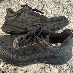 Men’s Hoka Bondi 6 sz10.5